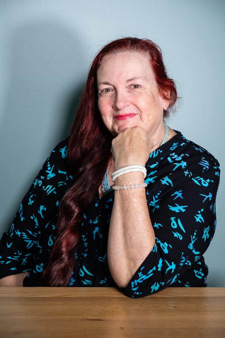 Anne Marie Anne Marie